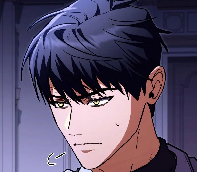 Thợ Săn Số Mệnh Cấp F: Chapter 61