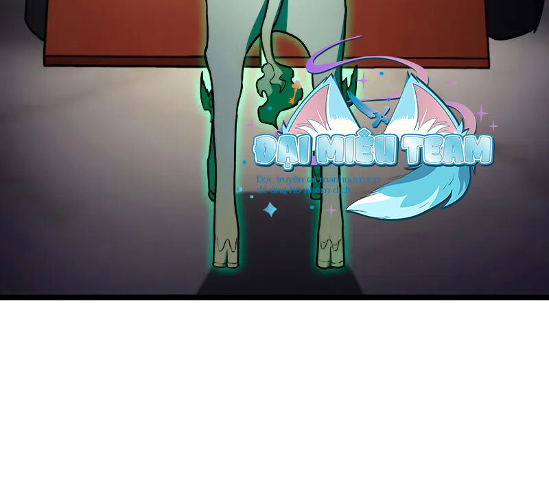 Thợ Săn Số Mệnh Cấp F: Chapter 61