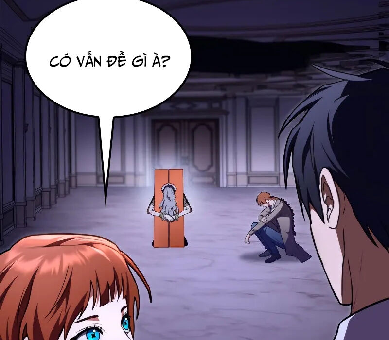 Thợ Săn Số Mệnh Cấp F: Chapter 61