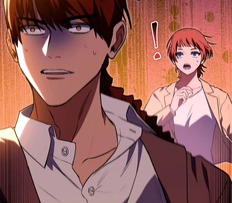 Thợ Săn Số Mệnh Cấp F: Chapter 61