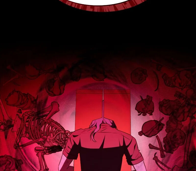 Thợ Săn Số Mệnh Cấp F: Chapter 61