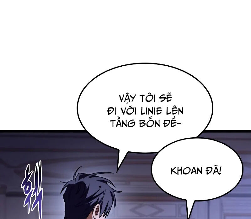 Thợ Săn Số Mệnh Cấp F: Chapter 61