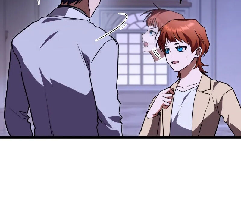 Thợ Săn Số Mệnh Cấp F: Chapter 61