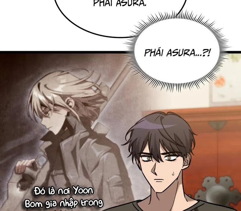 Thợ Săn Số Mệnh Cấp F: Chapter 63