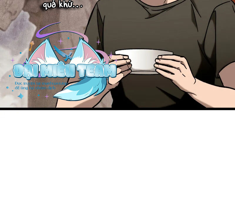 Thợ Săn Số Mệnh Cấp F: Chapter 63