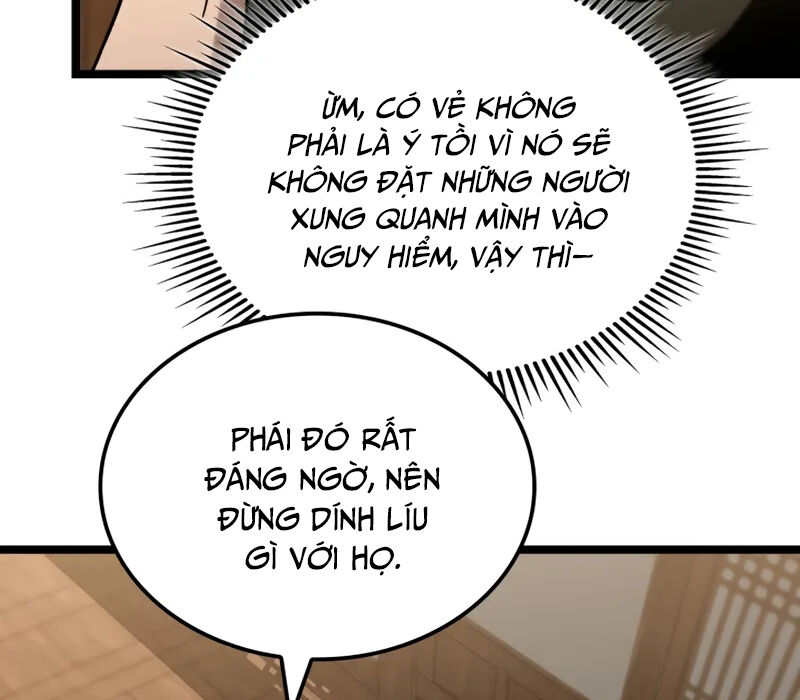 Thợ Săn Số Mệnh Cấp F: Chapter 63