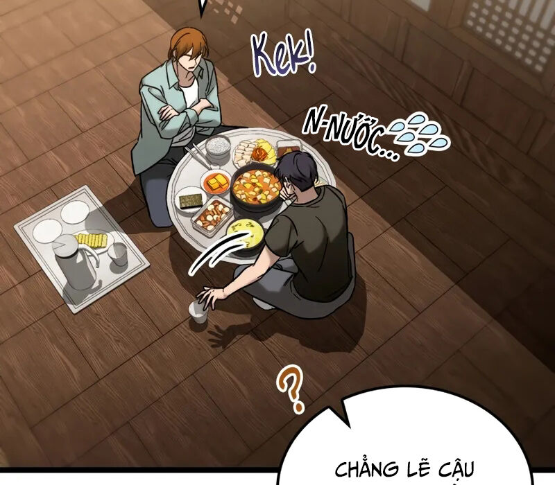Thợ Săn Số Mệnh Cấp F: Chapter 63