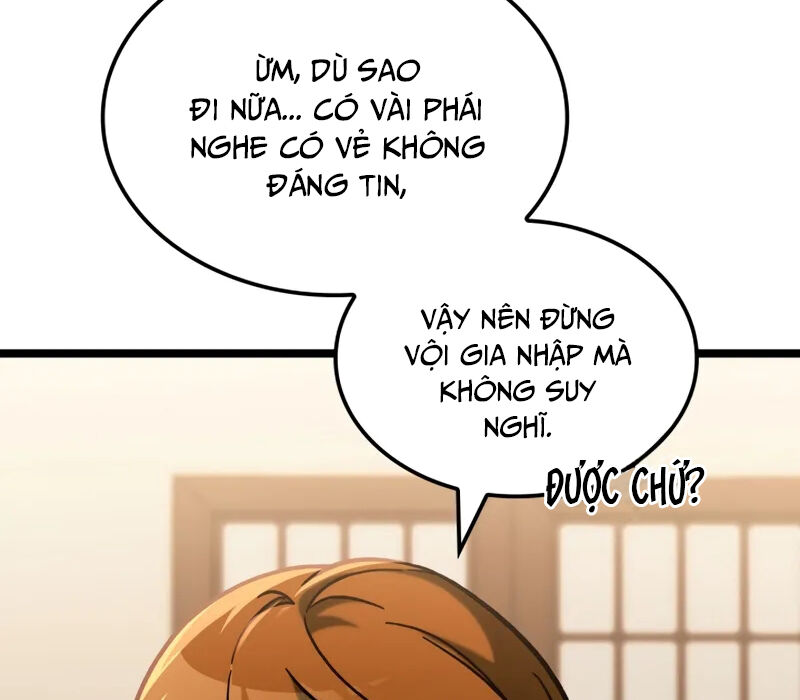 Thợ Săn Số Mệnh Cấp F: Chapter 63