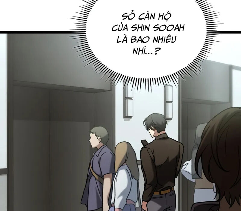 Thợ Săn Số Mệnh Cấp F: Chapter 63