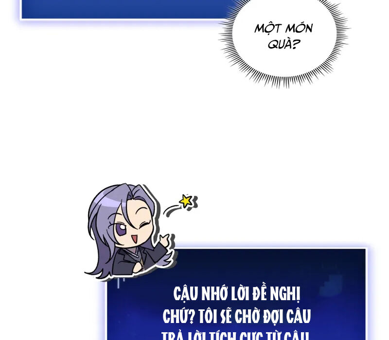 Thợ Săn Số Mệnh Cấp F: Chapter 63