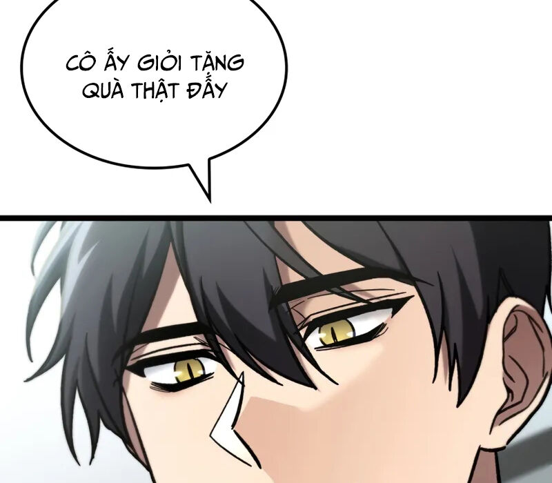 Thợ Săn Số Mệnh Cấp F: Chapter 63