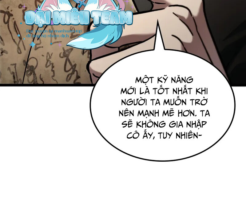 Thợ Săn Số Mệnh Cấp F: Chapter 63