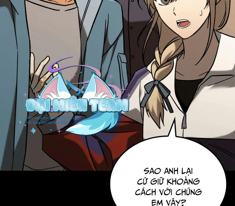 Thợ Săn Số Mệnh Cấp F: Chapter 63