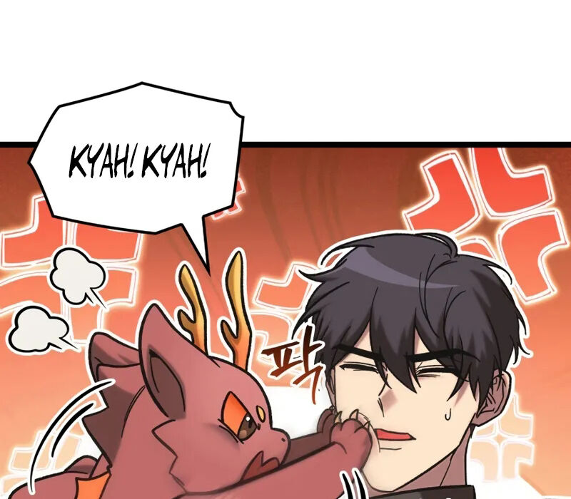 Thợ Săn Số Mệnh Cấp F: Chapter 63