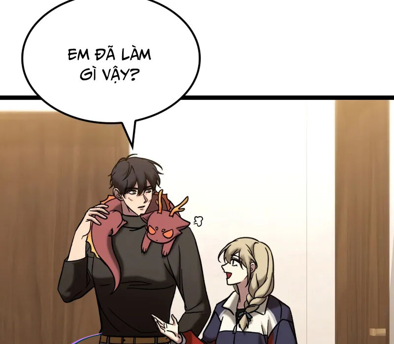 Thợ Săn Số Mệnh Cấp F: Chapter 63