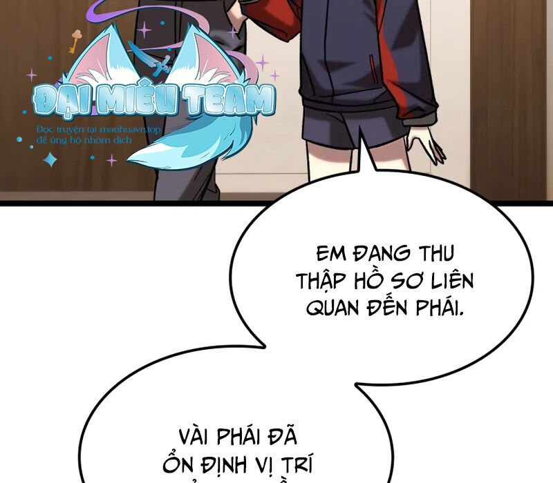 Thợ Săn Số Mệnh Cấp F: Chapter 63