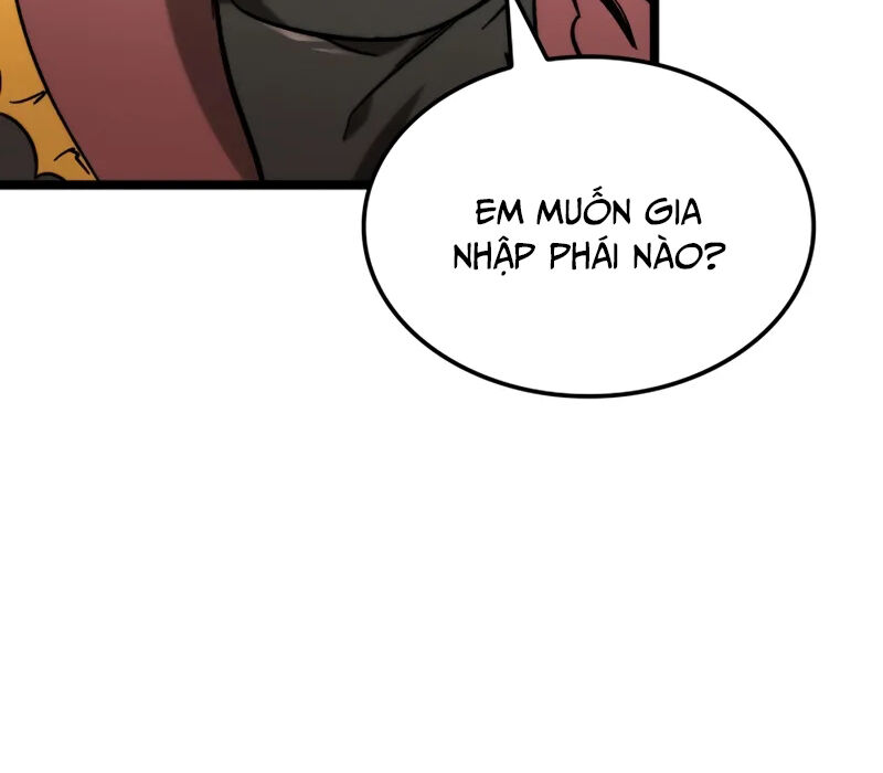 Thợ Săn Số Mệnh Cấp F: Chapter 63