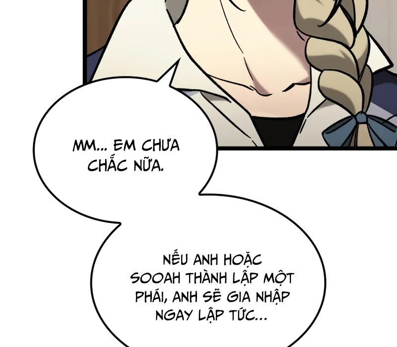 Thợ Săn Số Mệnh Cấp F: Chapter 63