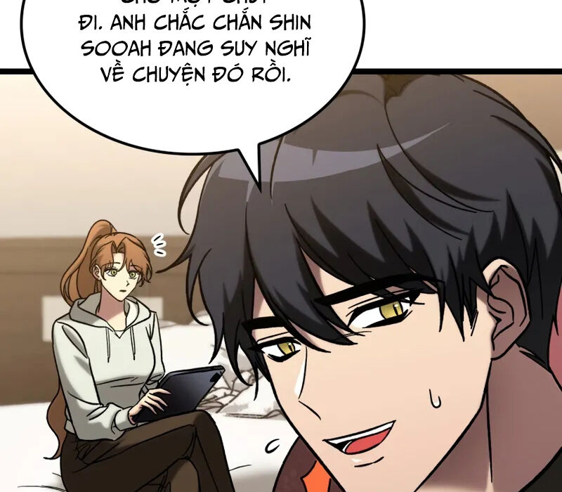 Thợ Săn Số Mệnh Cấp F: Chapter 63