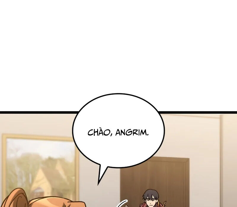 Thợ Săn Số Mệnh Cấp F: Chapter 63