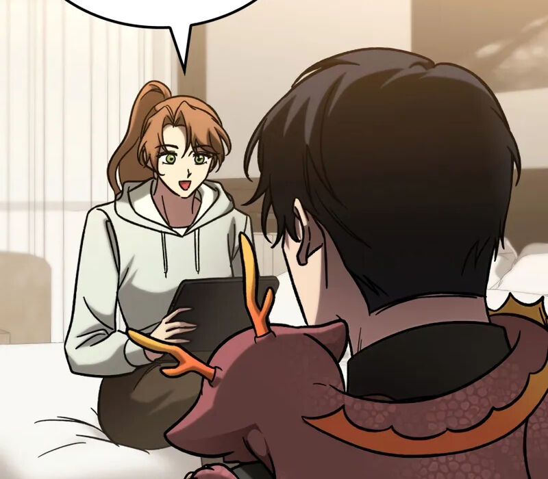 Thợ Săn Số Mệnh Cấp F: Chapter 63