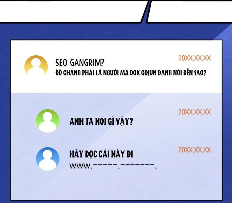 Thợ Săn Số Mệnh Cấp F: Chapter 63