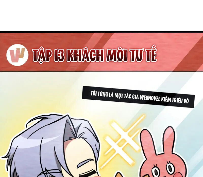 Thợ Săn Số Mệnh Cấp F: Chapter 63