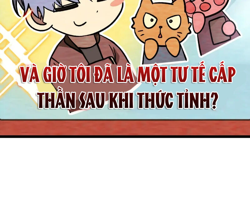 Thợ Săn Số Mệnh Cấp F: Chapter 63