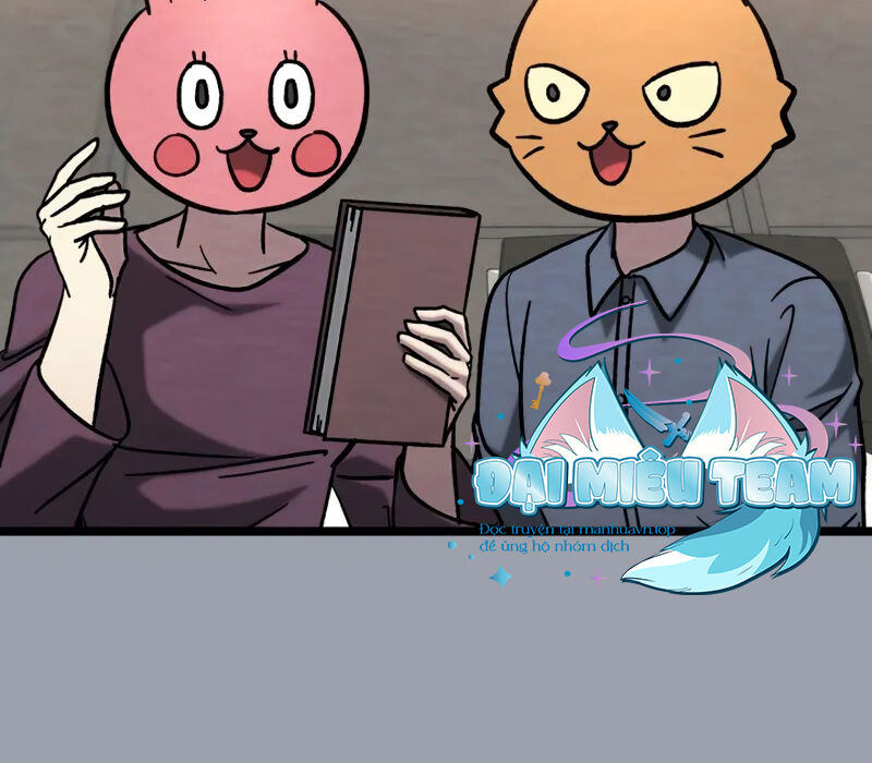 Thợ Săn Số Mệnh Cấp F: Chapter 63