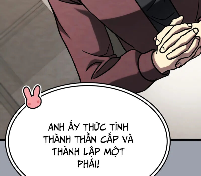 Thợ Săn Số Mệnh Cấp F: Chapter 63