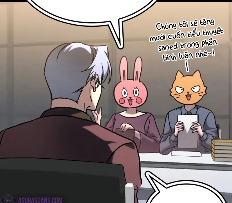 Thợ Săn Số Mệnh Cấp F: Chapter 63