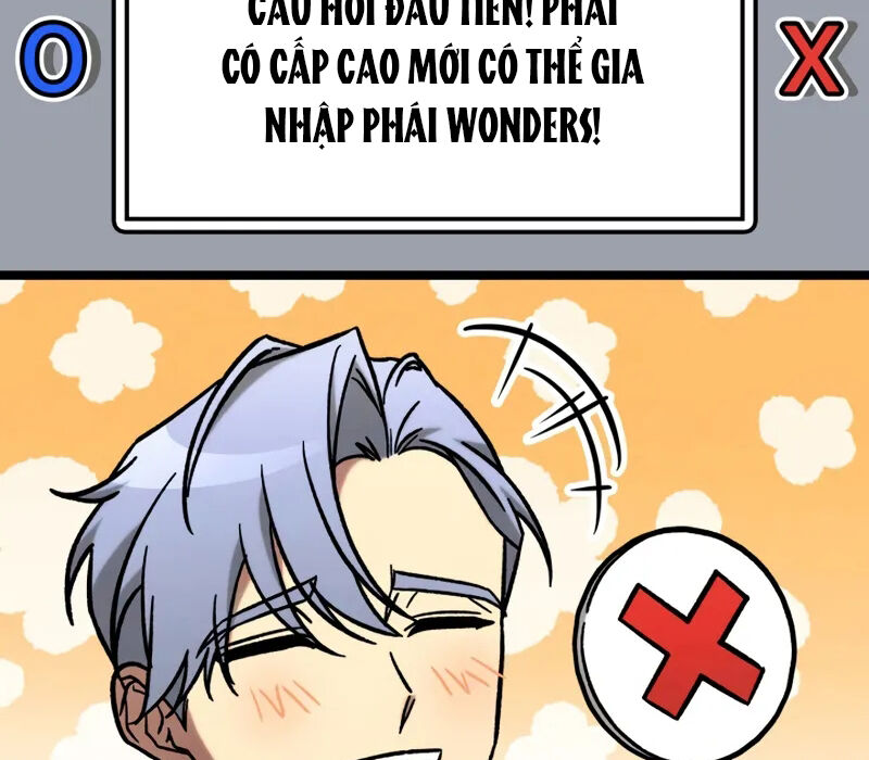 Thợ Săn Số Mệnh Cấp F: Chapter 63