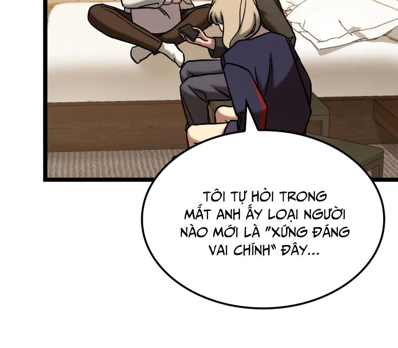 Thợ Săn Số Mệnh Cấp F: Chapter 63