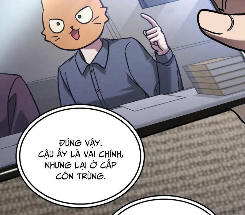 Thợ Săn Số Mệnh Cấp F: Chapter 63