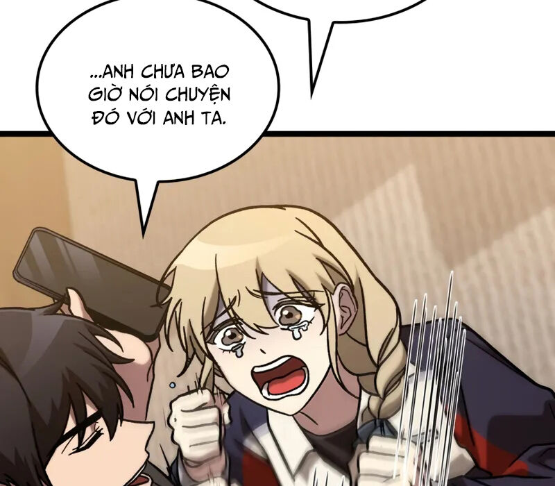 Thợ Săn Số Mệnh Cấp F: Chapter 63
