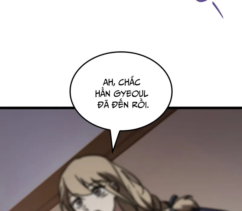 Thợ Săn Số Mệnh Cấp F: Chapter 63