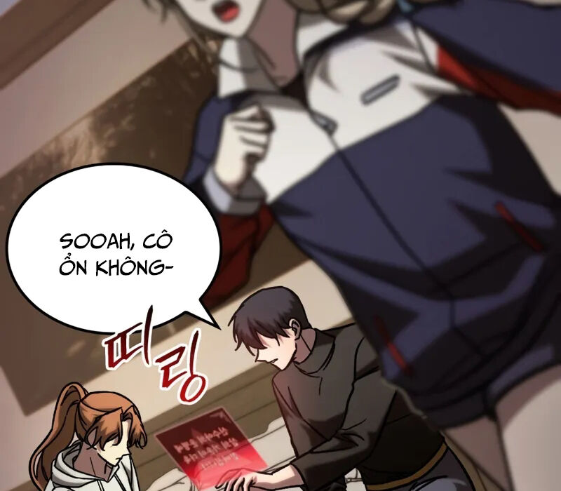 Thợ Săn Số Mệnh Cấp F: Chapter 63