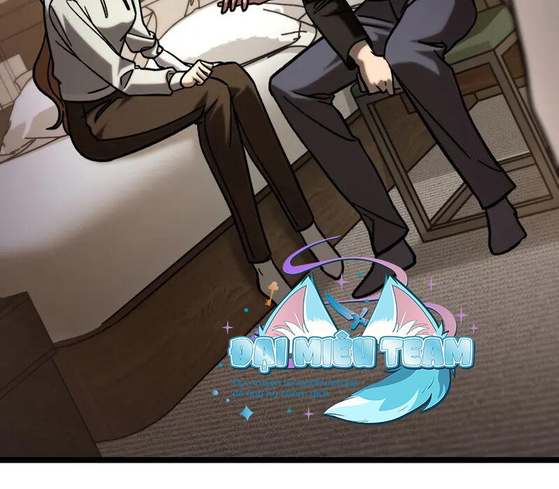 Thợ Săn Số Mệnh Cấp F: Chapter 63