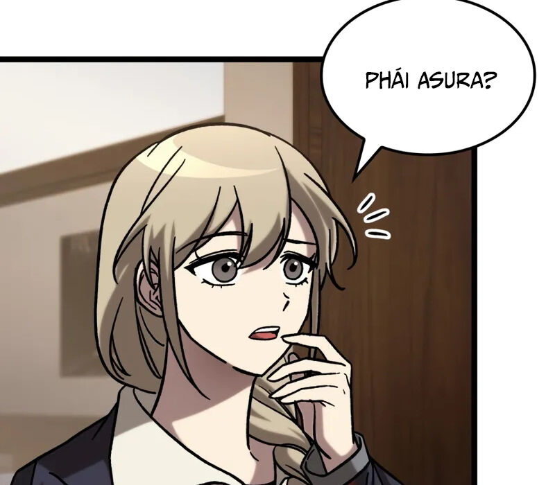 Thợ Săn Số Mệnh Cấp F: Chapter 63