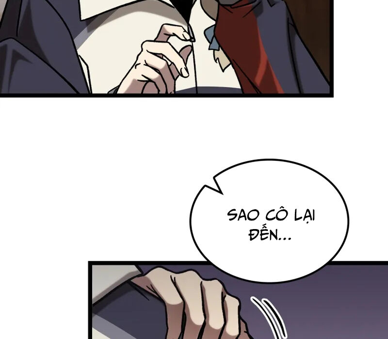 Thợ Săn Số Mệnh Cấp F: Chapter 63