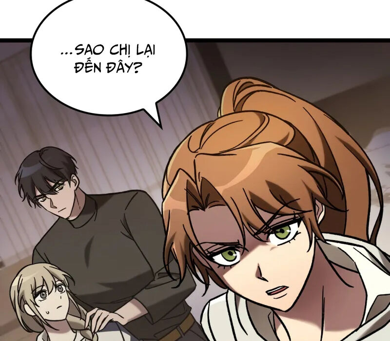 Thợ Săn Số Mệnh Cấp F: Chapter 63