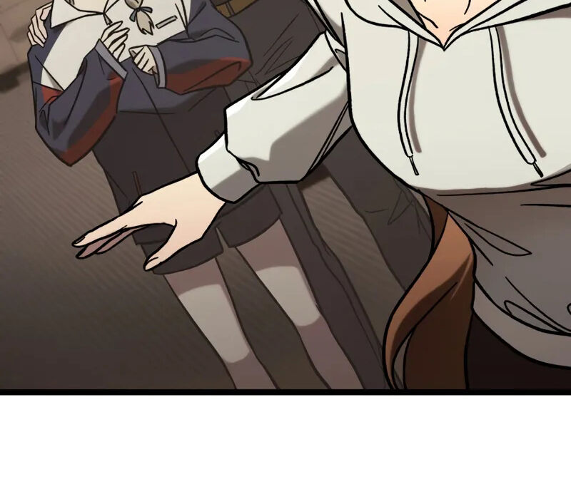 Thợ Săn Số Mệnh Cấp F: Chapter 63