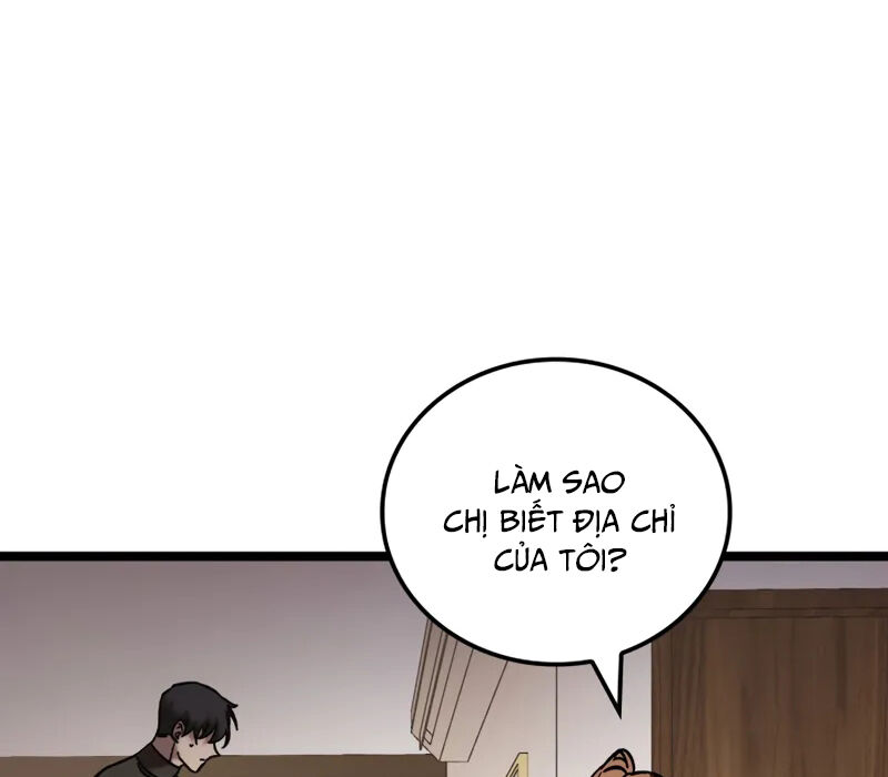 Thợ Săn Số Mệnh Cấp F: Chapter 63