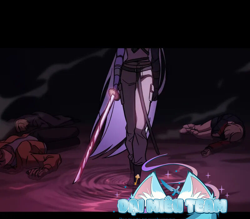 Thợ Săn Số Mệnh Cấp F: Chapter 63