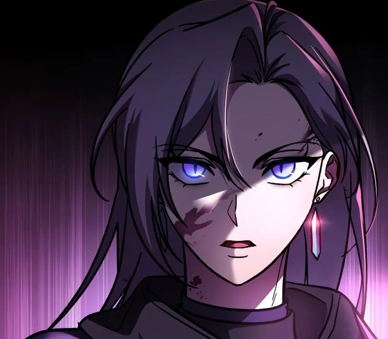 Thợ Săn Số Mệnh Cấp F: Chapter 63