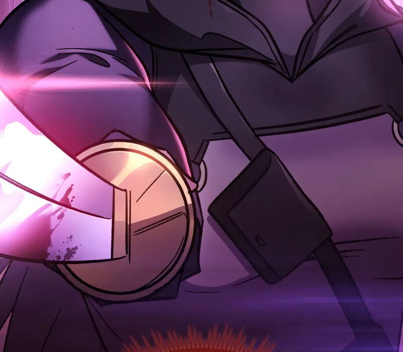 Thợ Săn Số Mệnh Cấp F: Chapter 63