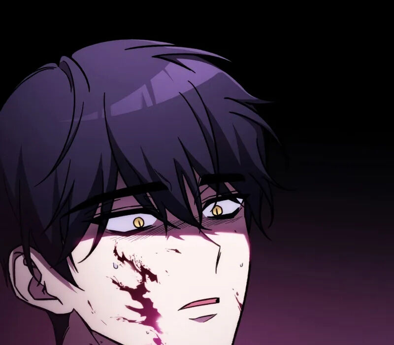 Thợ Săn Số Mệnh Cấp F: Chapter 63