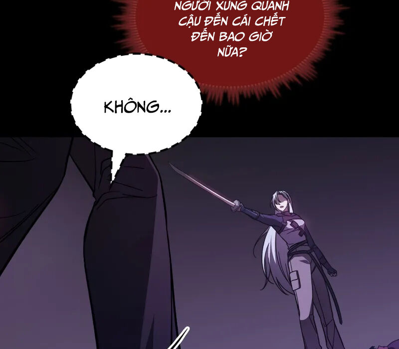 Thợ Săn Số Mệnh Cấp F: Chapter 63