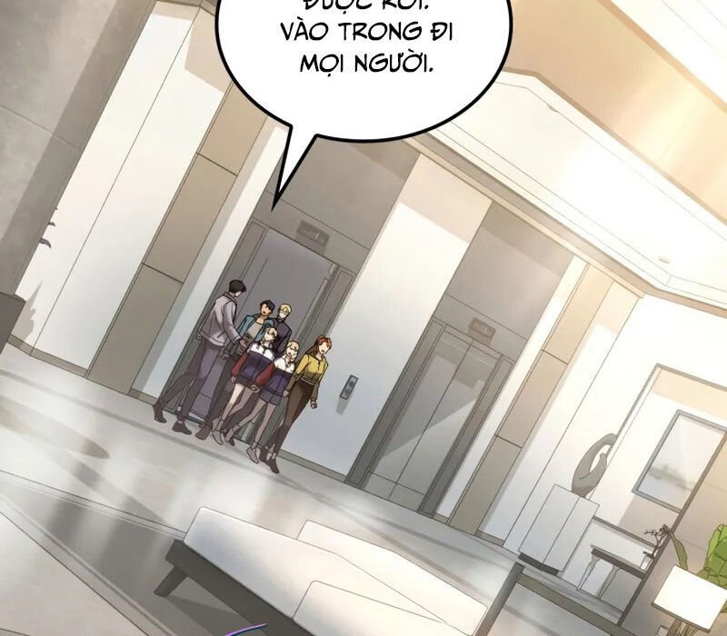 Thợ Săn Số Mệnh Cấp F: Chapter 63