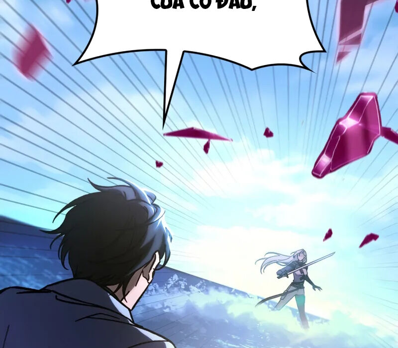 Thợ Săn Số Mệnh Cấp F: Chapter 63